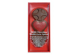 Love Spoon